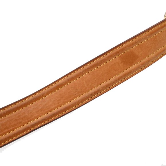 LOUIS VUITTON Louis Vuitton Monogram Vibasite GM Brown M51163 Women's Canvas ... - Picture 6 of 12